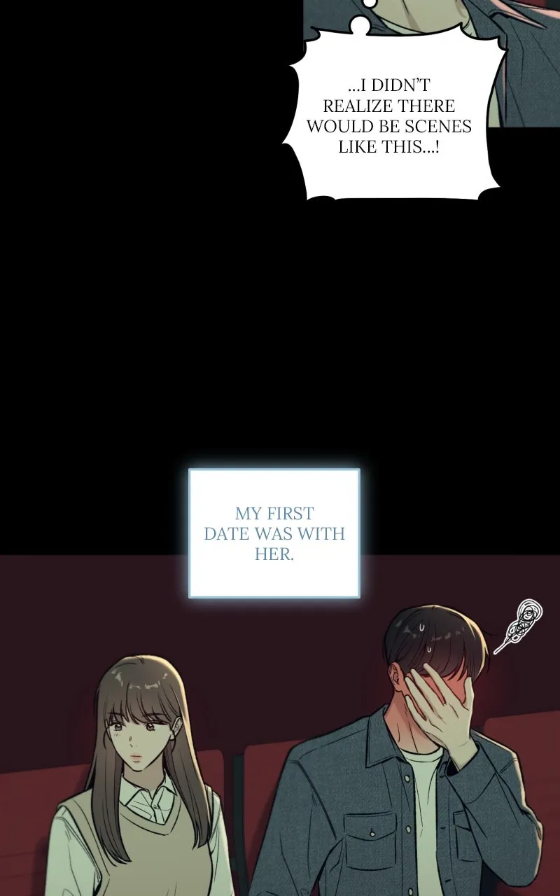 A Decade of Us Chapter 1 page 41 - 