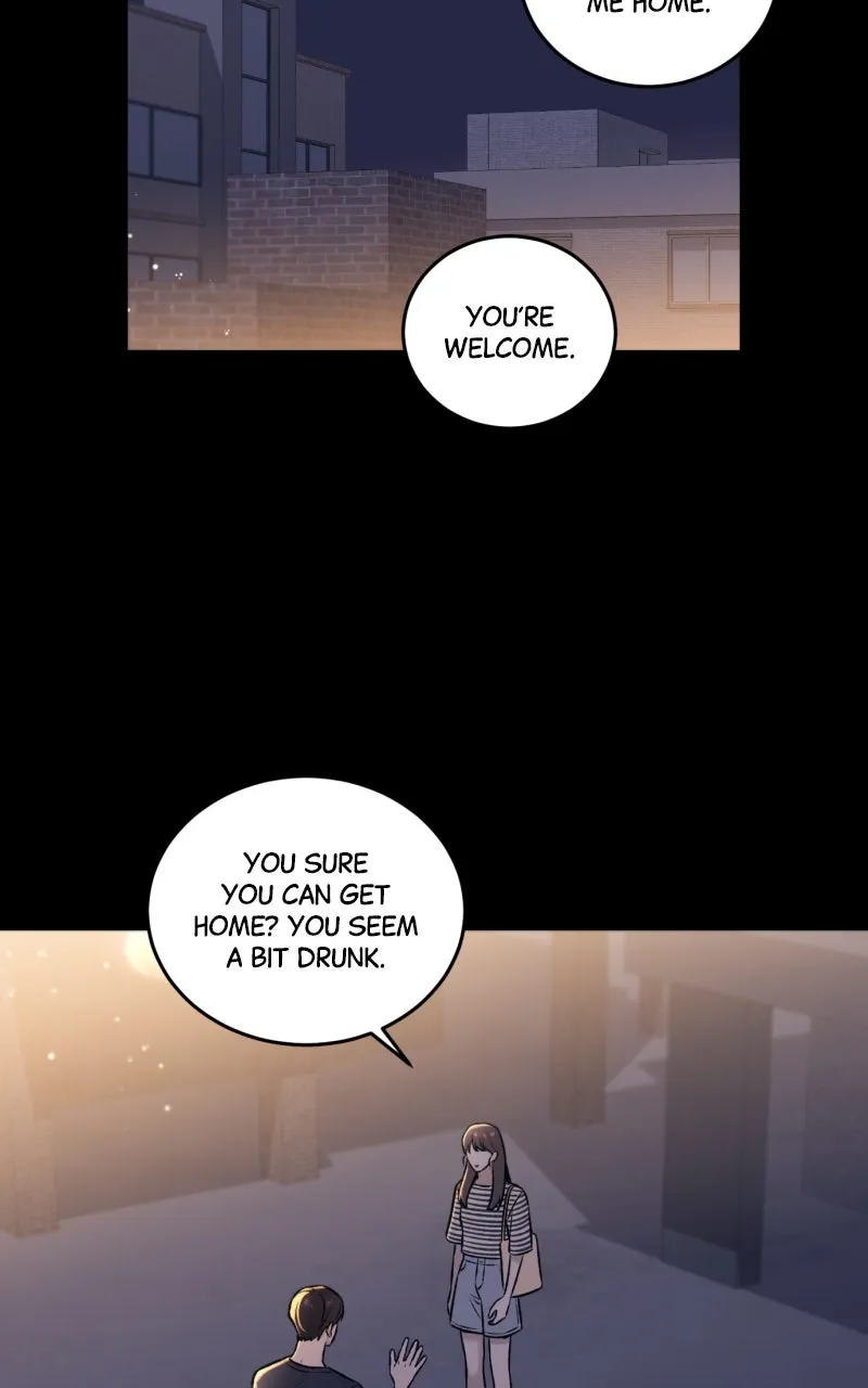 A Decade of Us Chapter 1 page 43 - 