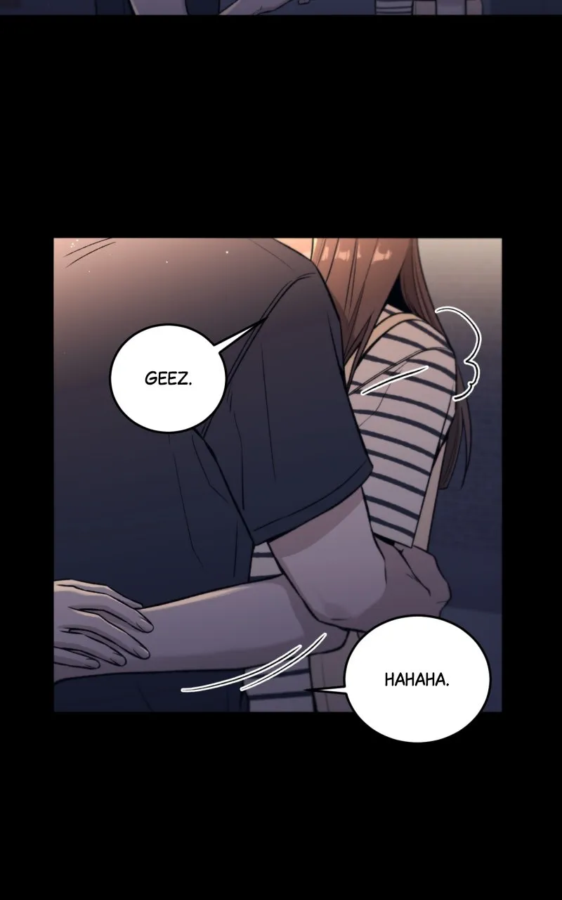 A Decade of Us Chapter 1 page 45 - 
