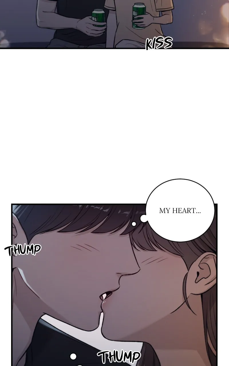A Decade of Us Chapter 1 page 54 - 