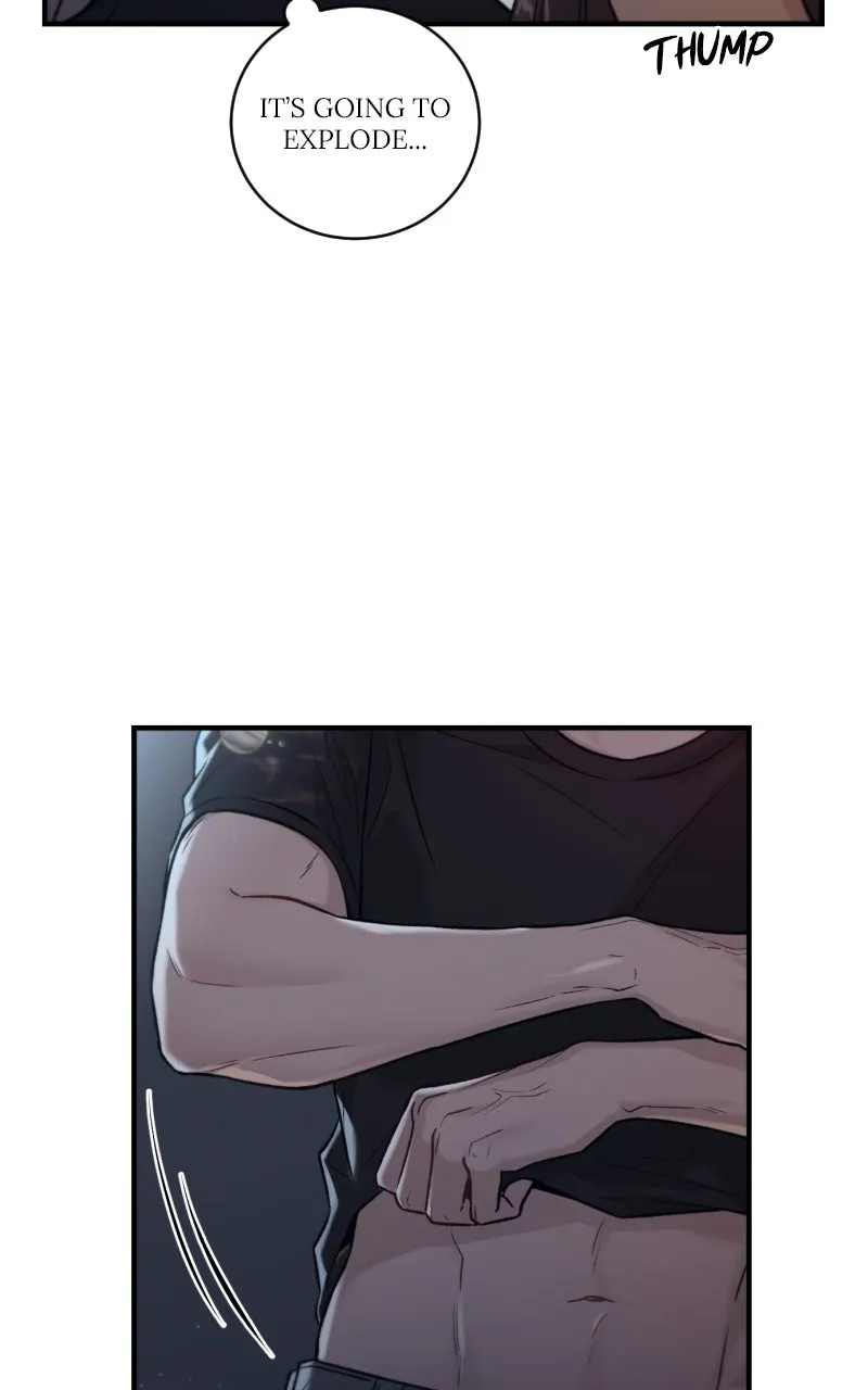 A Decade of Us Chapter 1 page 55 - 