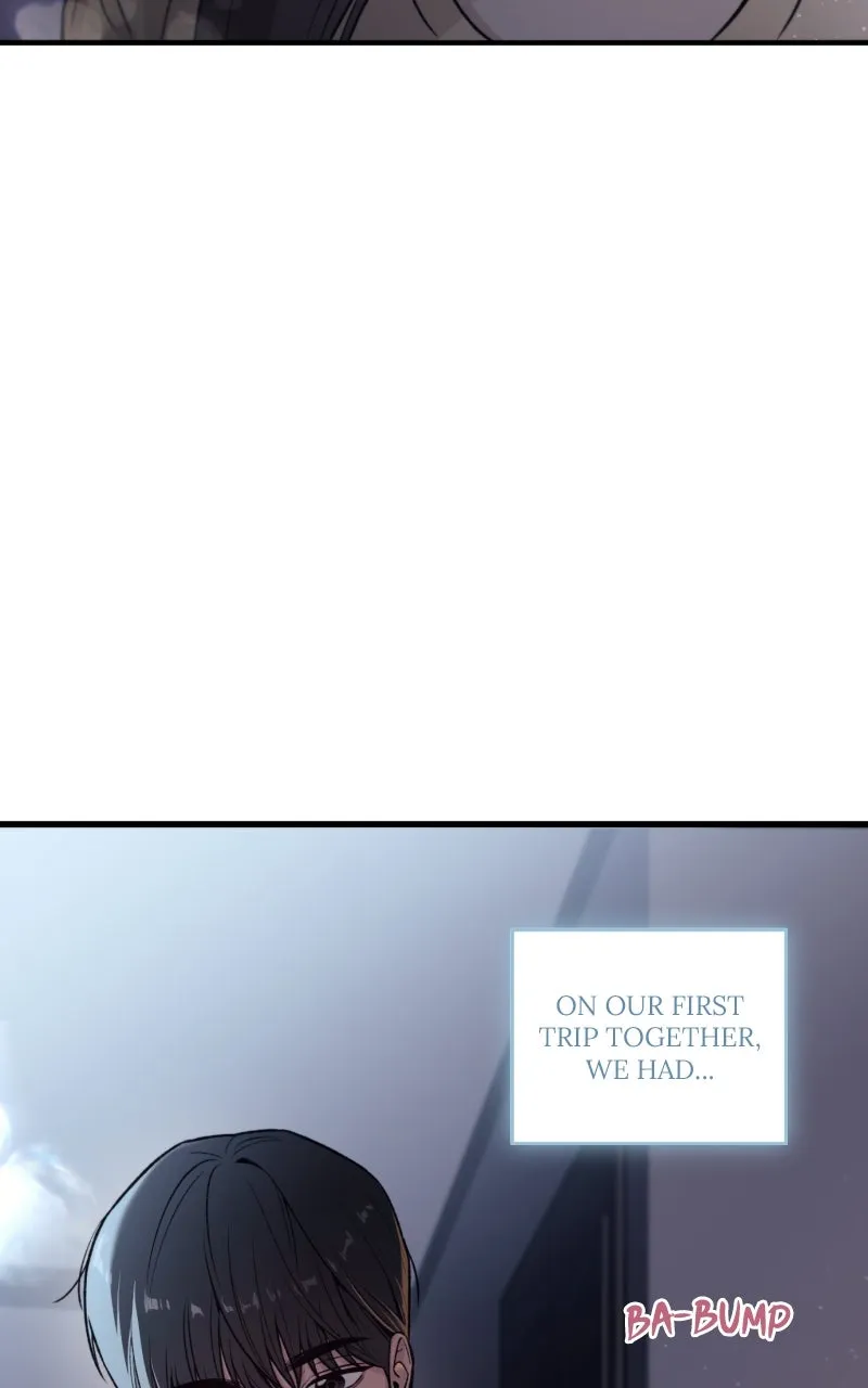 A Decade of Us Chapter 1 page 57 - 