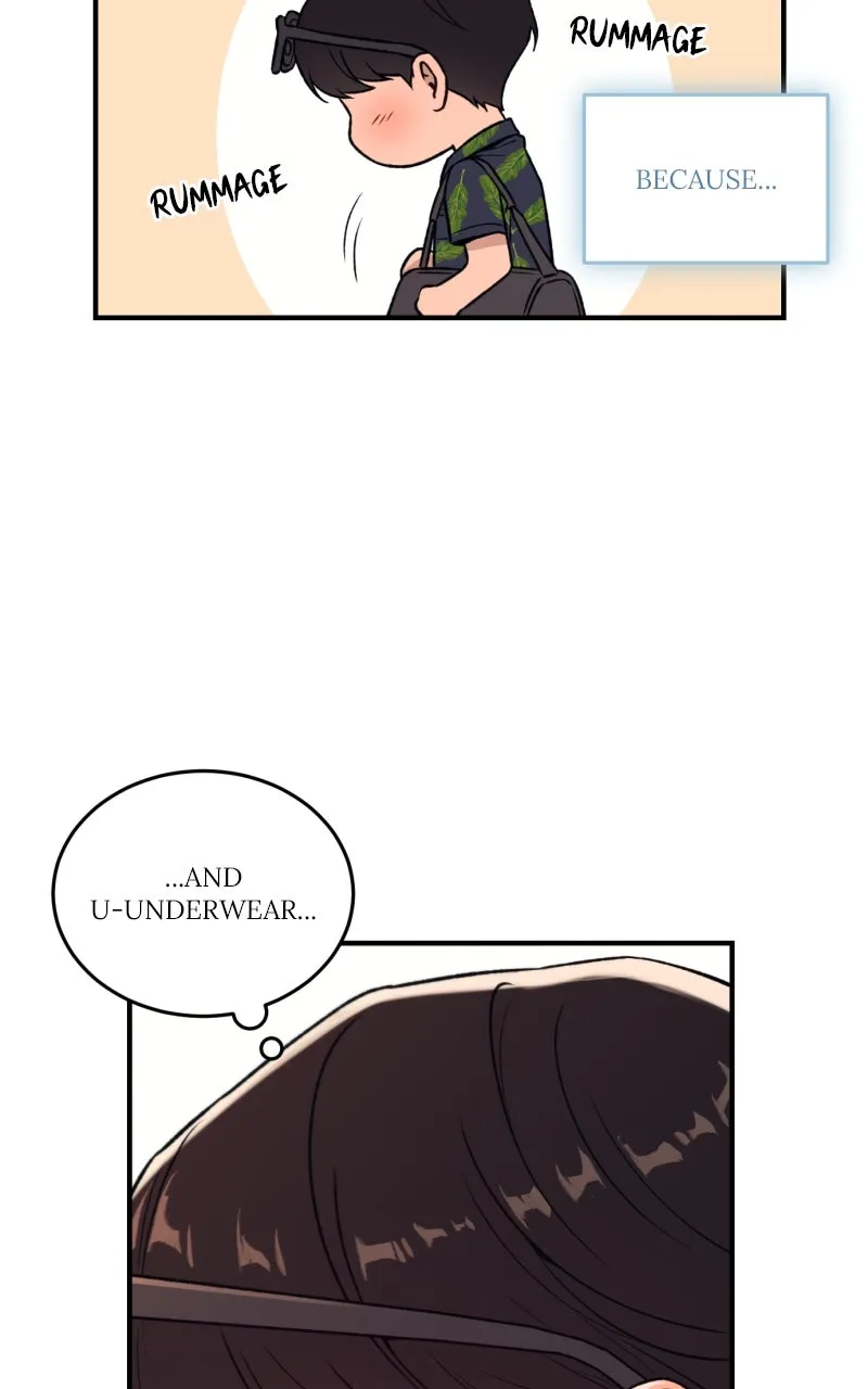 A Decade of Us Chapter 1 page 7 - 