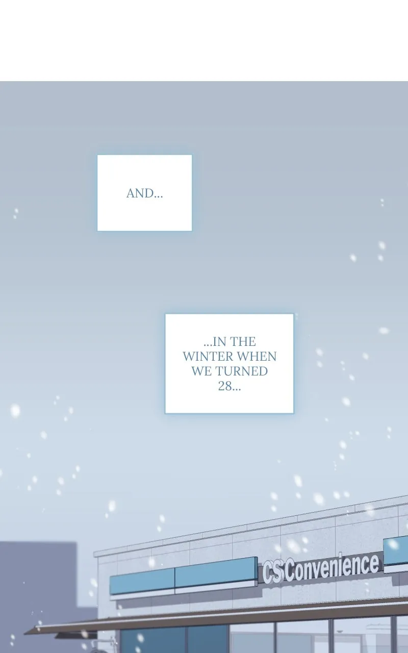 A Decade of Us Chapter 1 page 64 - 