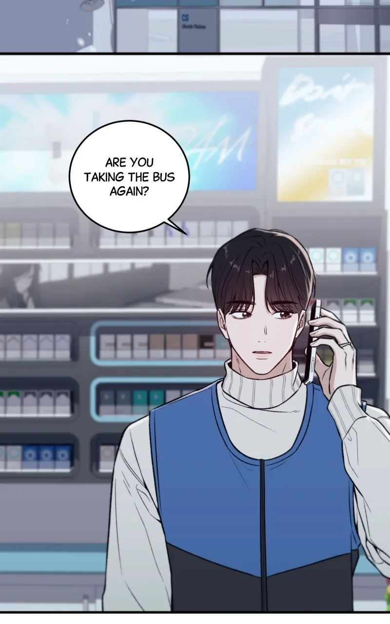 A Decade of Us Chapter 1 page 65 - 