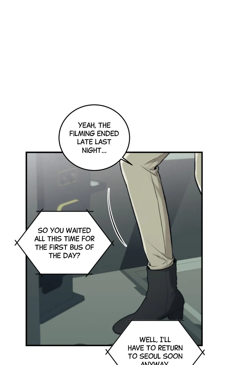 A Decade of Us Chapter 1 page 66 - 