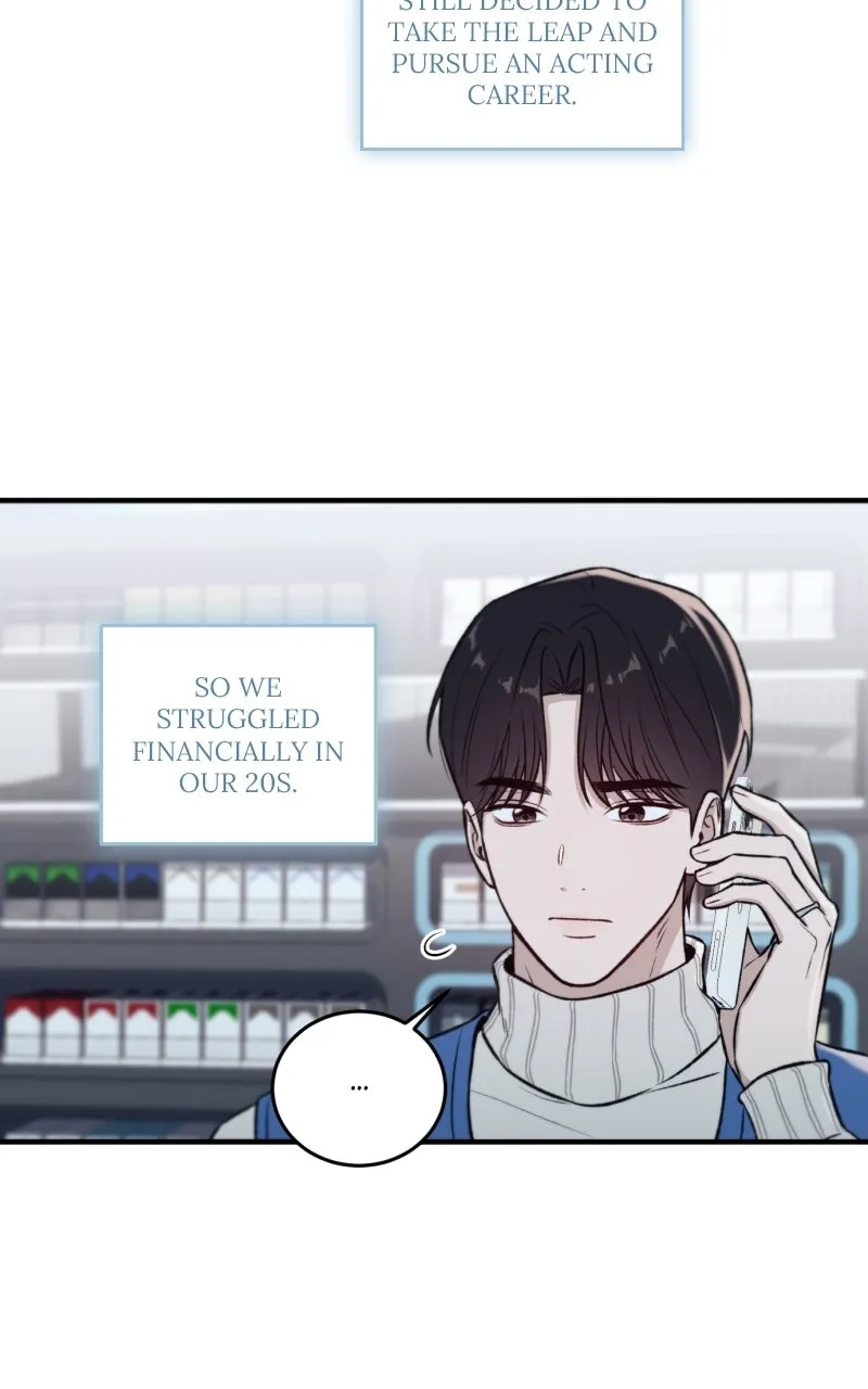 A Decade of Us Chapter 1 page 68 - 