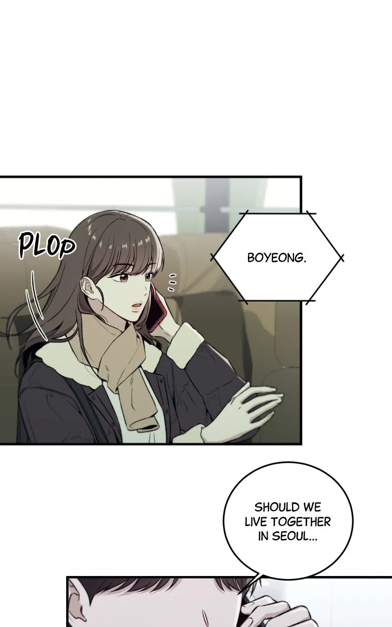 A Decade of Us Chapter 1 page 69 - 