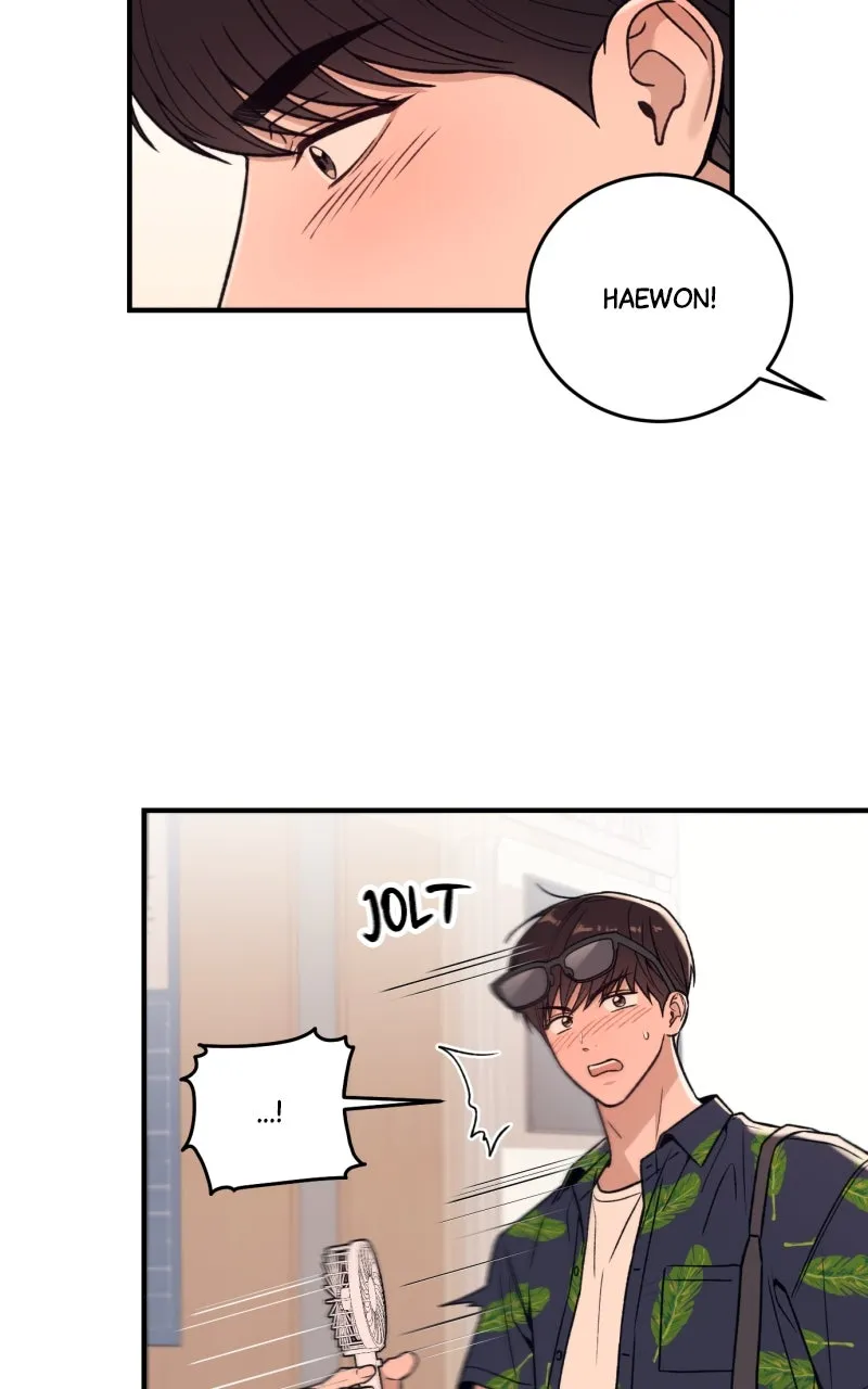 A Decade of Us Chapter 1 page 8 - 