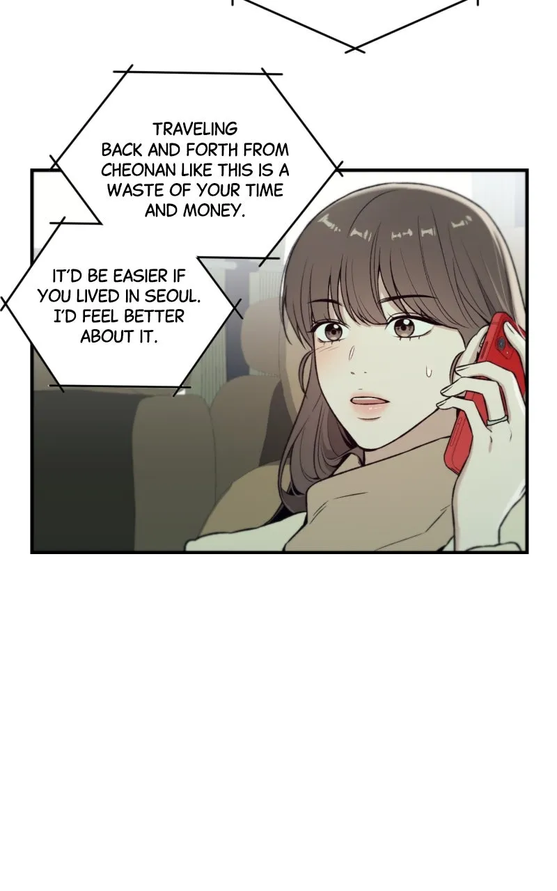 A Decade of Us Chapter 1 page 72 - 