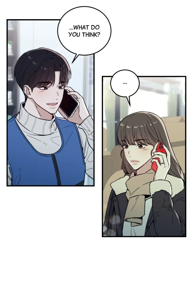 A Decade of Us Chapter 1 page 74 - 