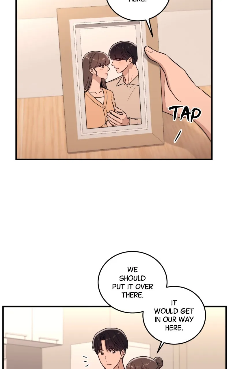 A Decade of Us Chapter 1 page 77 - 