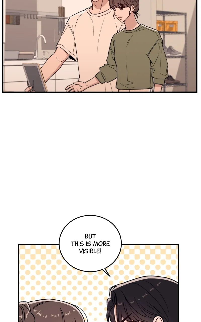 A Decade of Us Chapter 1 page 78 - 