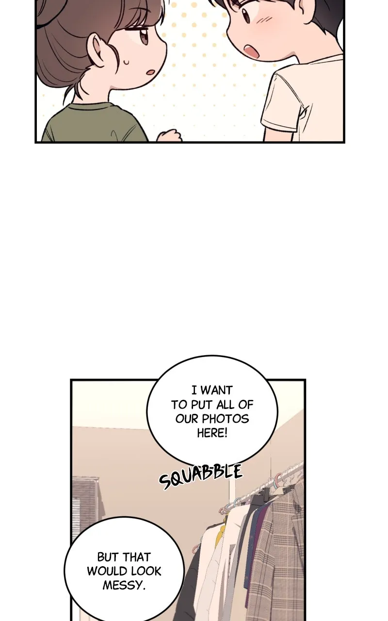 A Decade of Us Chapter 1 page 79 - 