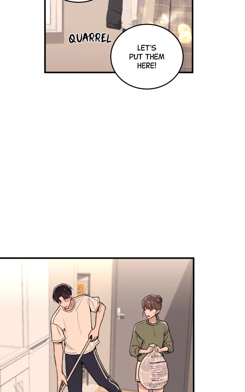 A Decade of Us Chapter 1 page 80 - 