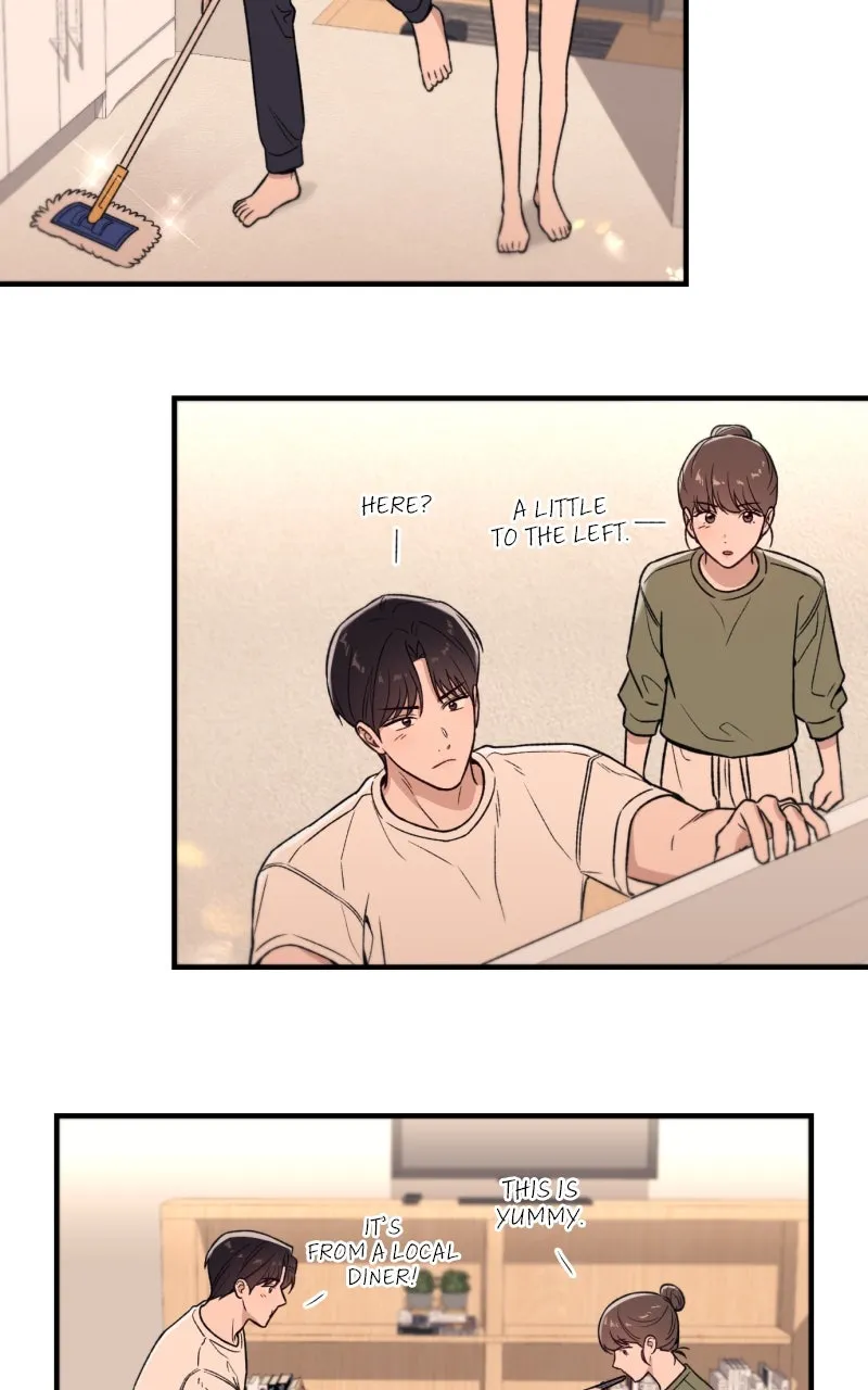 A Decade of Us Chapter 1 page 81 - 