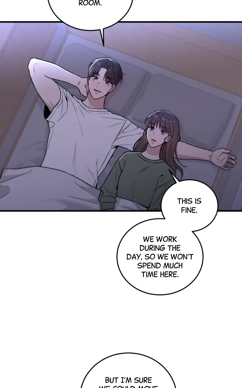 A Decade of Us Chapter 1 page 84 - 