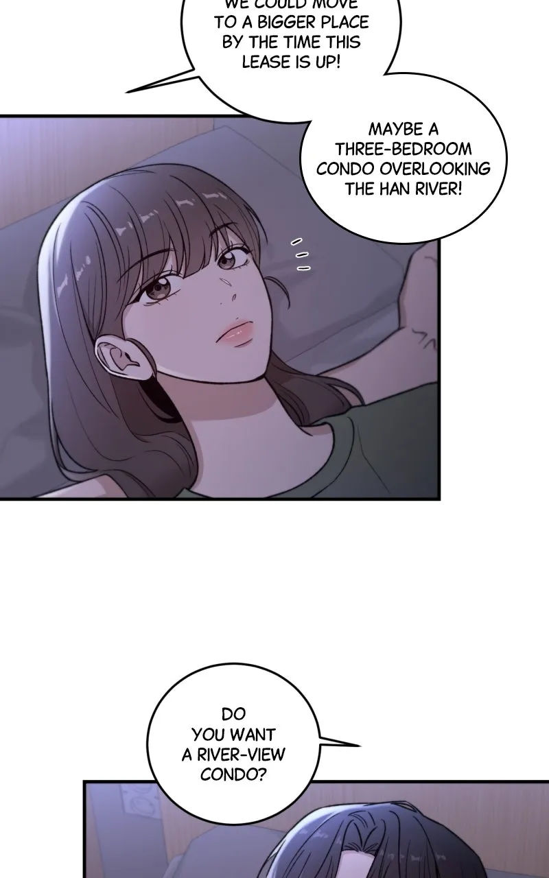 A Decade of Us Chapter 1 page 85 - 