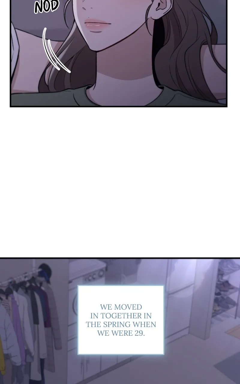 A Decade of Us Chapter 1 page 89 - 