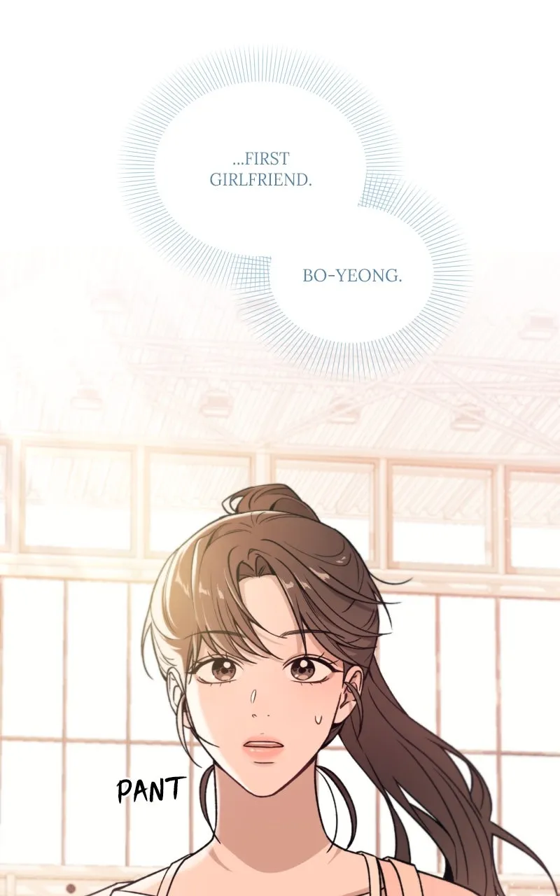A Decade of Us Chapter 1 page 10 - 