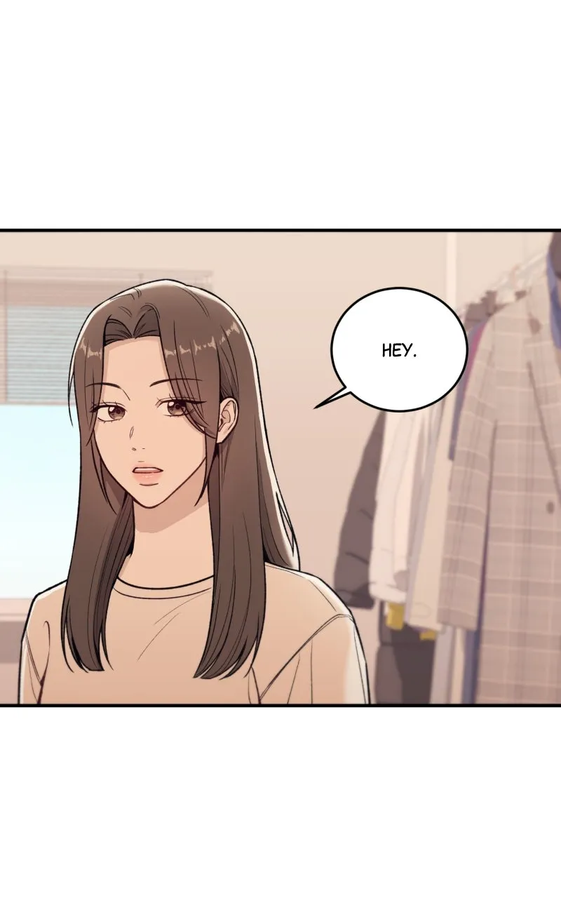 A Decade of Us Chapter 1 page 93 - 