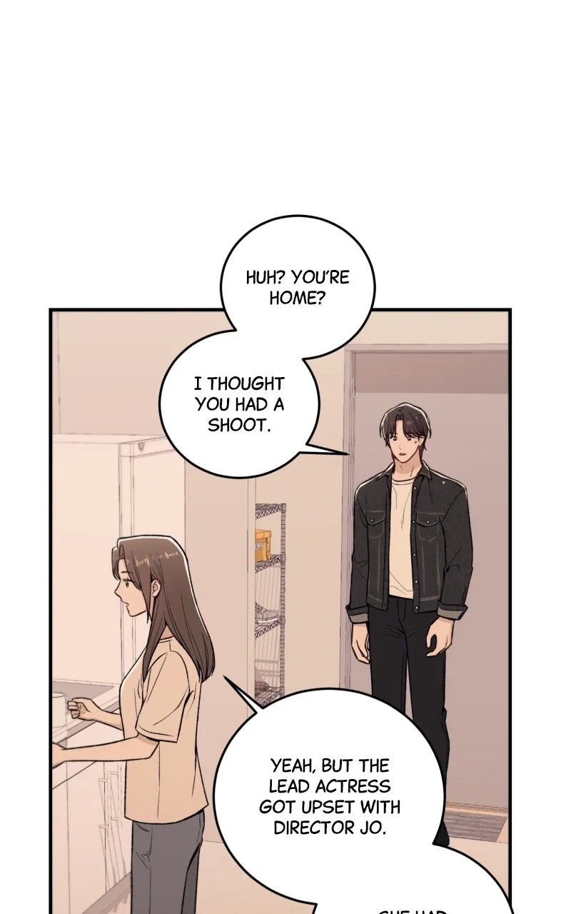 A Decade of Us Chapter 1 page 94 - 