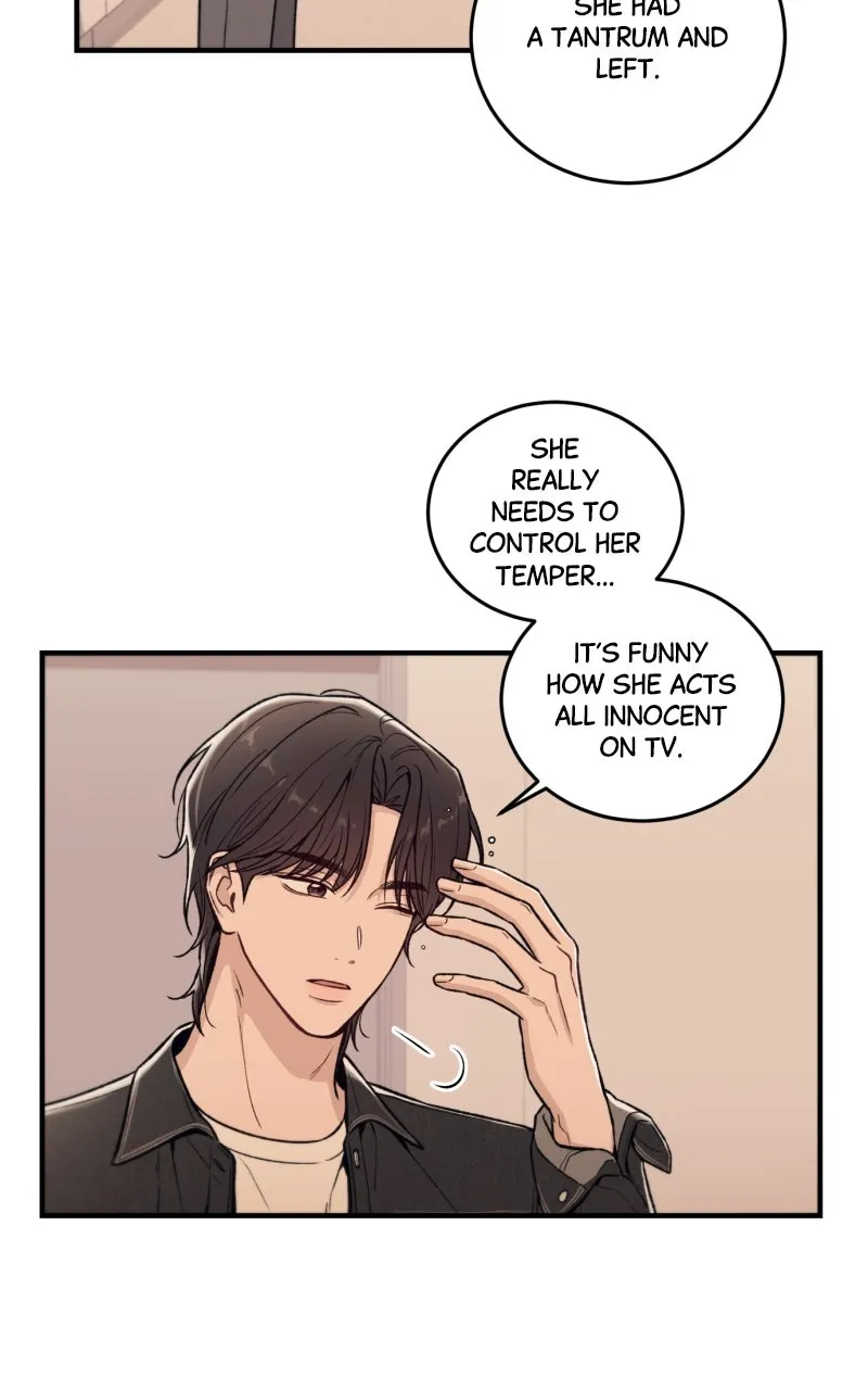 A Decade of Us Chapter 1 page 95 - 