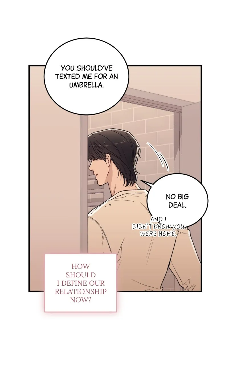 A Decade of Us Chapter 1 page 97 - 