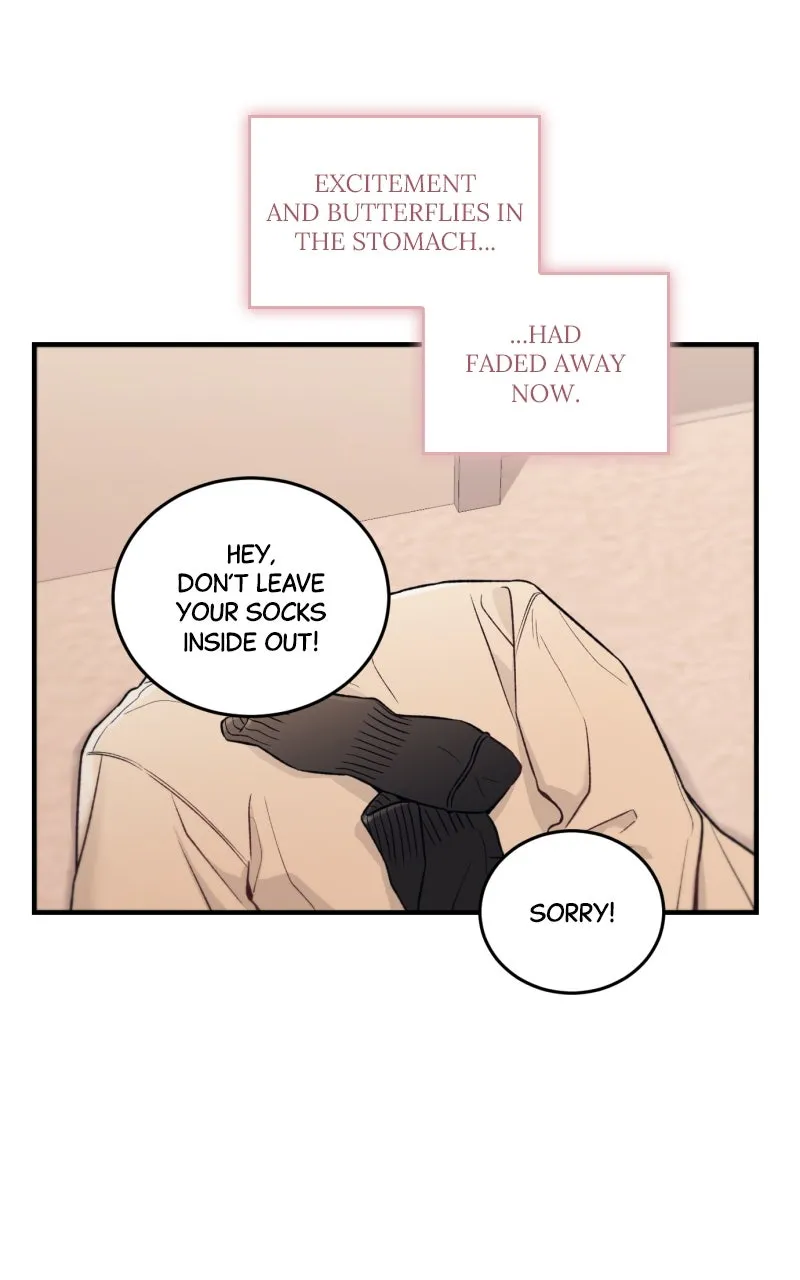 A Decade of Us Chapter 1 page 98 - 