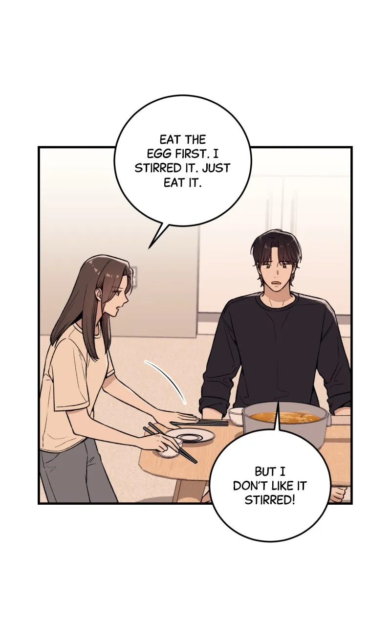 A Decade of Us Chapter 1 page 100 - 
