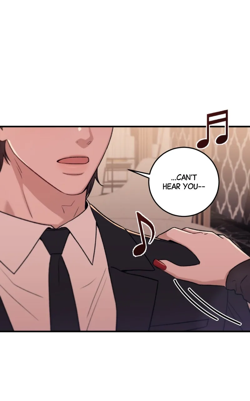 A Decade of Us Chapter 10 page 1 - 