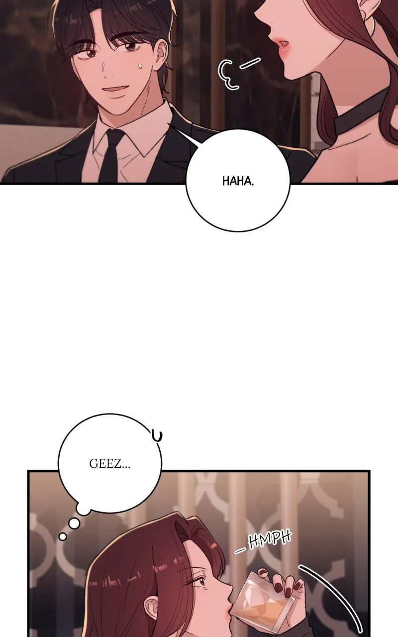 A Decade of Us Chapter 10 page 12 - 