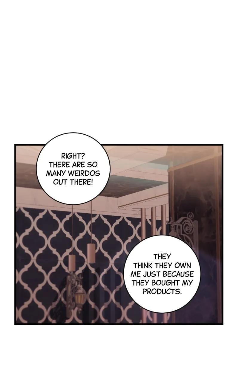 A Decade of Us Chapter 10 page 14 - 
