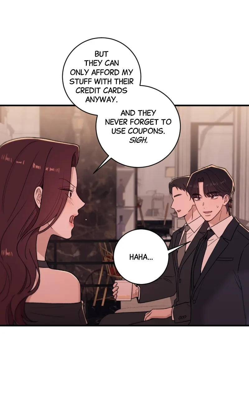 A Decade of Us Chapter 10 page 15 - 