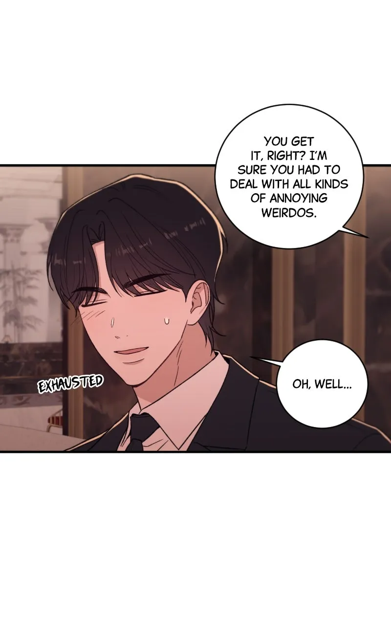 A Decade of Us Chapter 10 page 16 - 