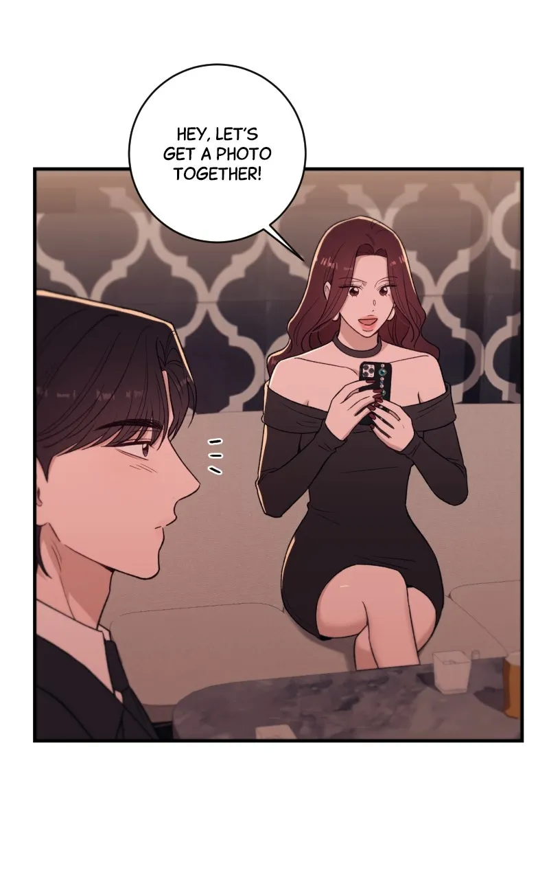 A Decade of Us Chapter 10 page 17 - 