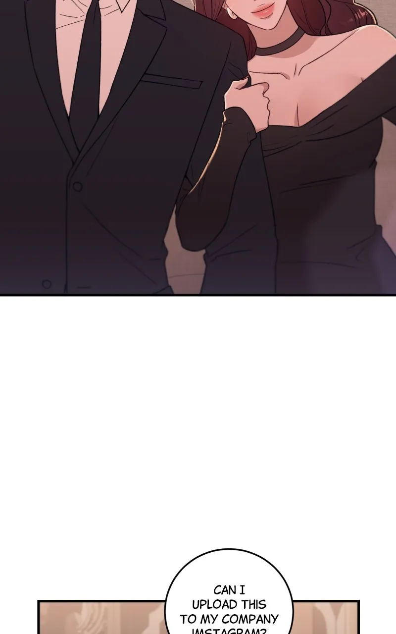 A Decade of Us Chapter 10 page 21 - 
