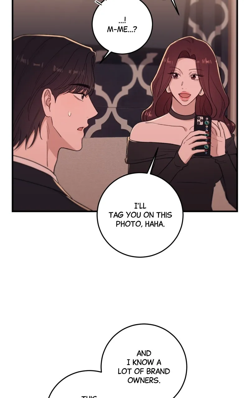 A Decade of Us Chapter 10 page 23 - 