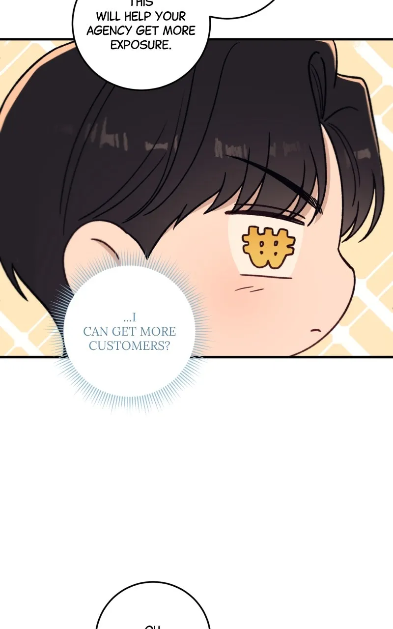 A Decade of Us Chapter 10 page 24 - 