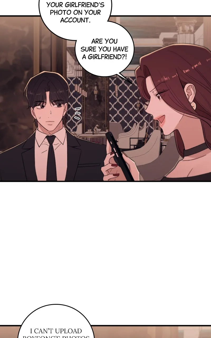 A Decade of Us Chapter 10 page 26 - 