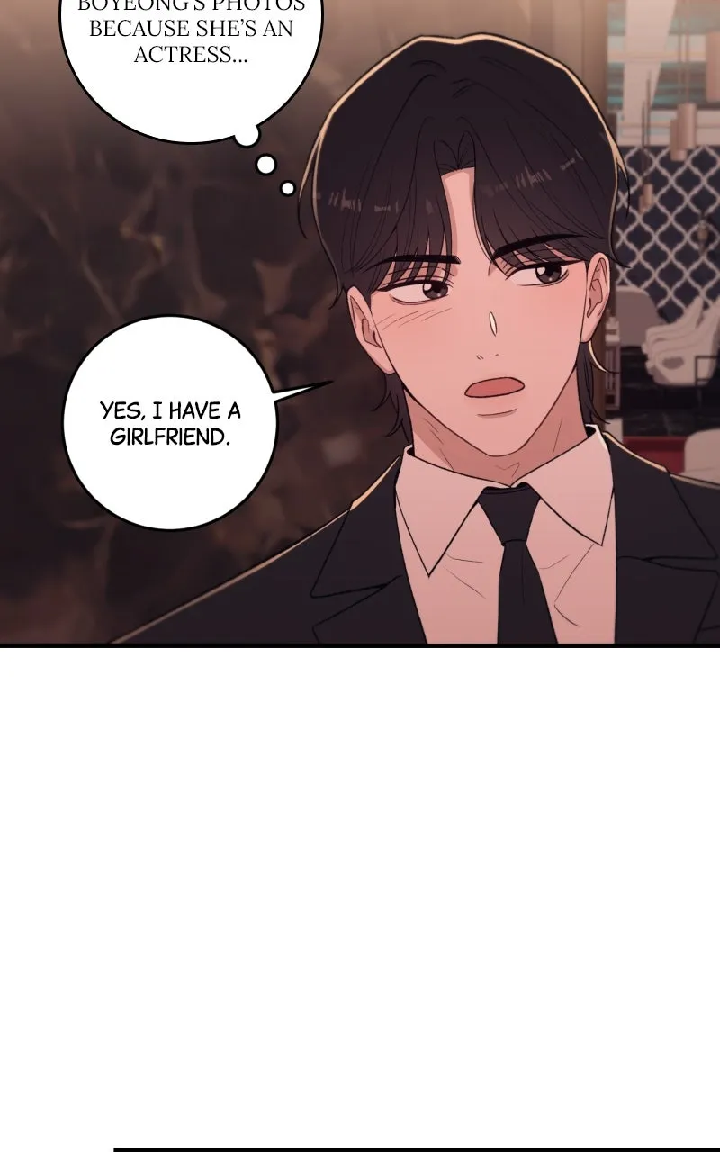 A Decade of Us Chapter 10 page 27 - 