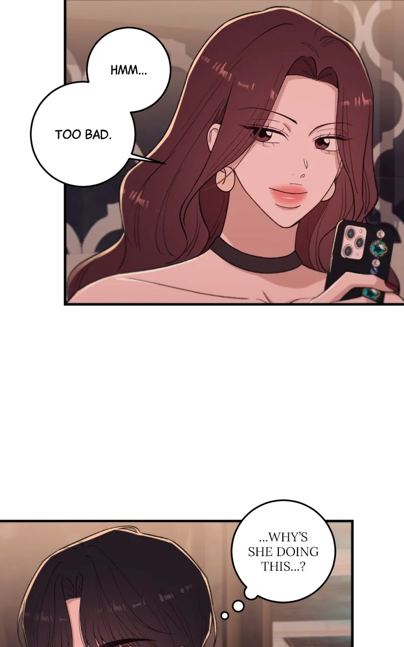 A Decade of Us Chapter 10 page 28 - 