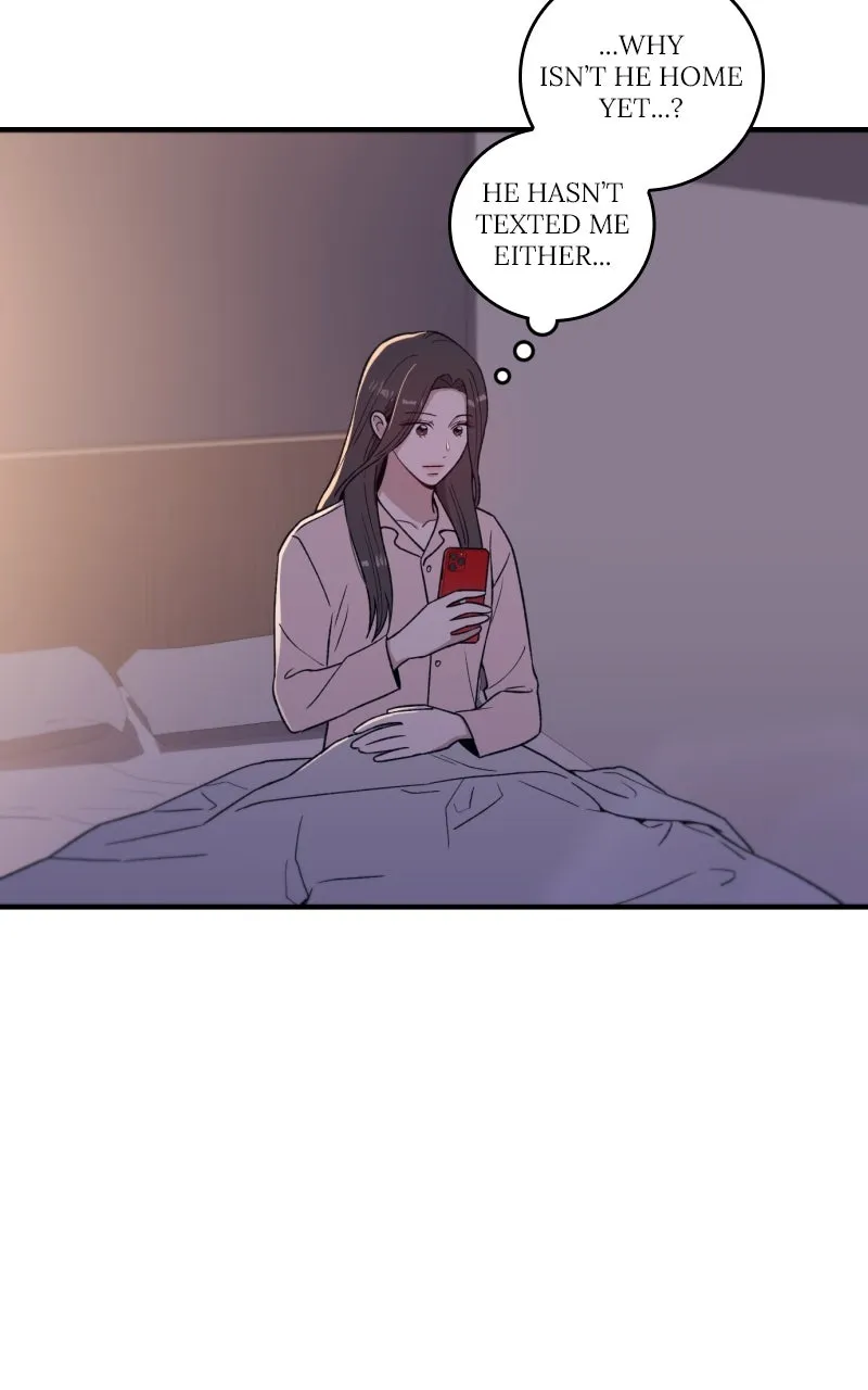 A Decade of Us Chapter 10 page 32 - 