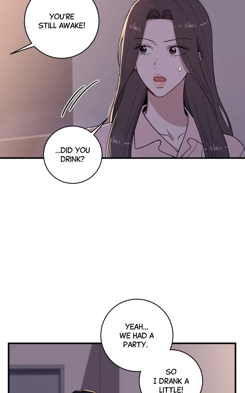 A Decade of Us Chapter 10 page 36 - 