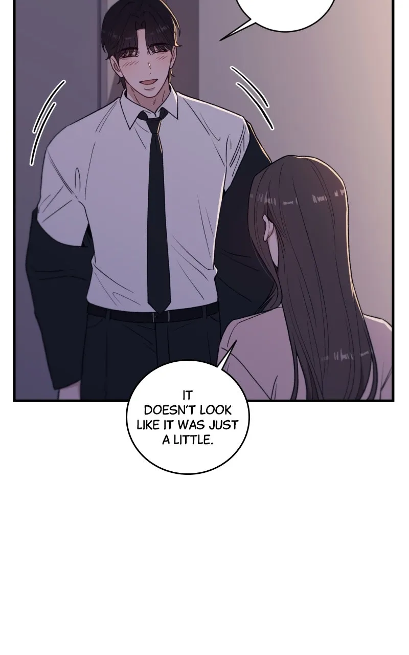 A Decade of Us Chapter 10 page 37 - 