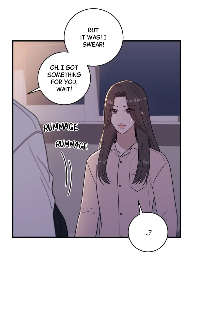A Decade of Us Chapter 10 page 38 - 