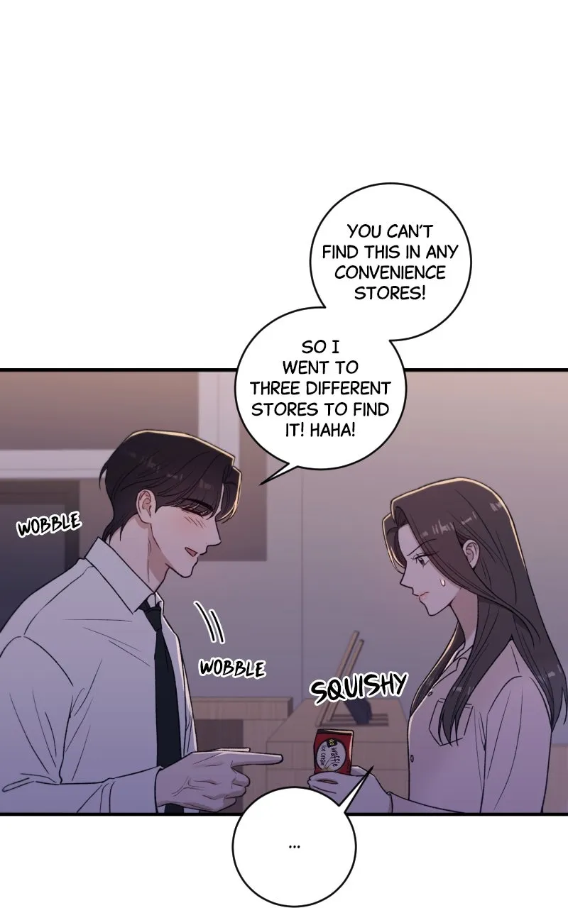 A Decade of Us Chapter 10 page 40 - 