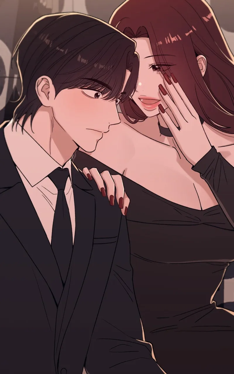 A Decade of Us Chapter 10 page 5 - 