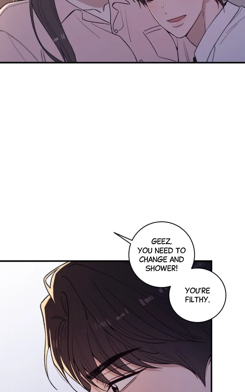 A Decade of Us Chapter 10 page 44 - 