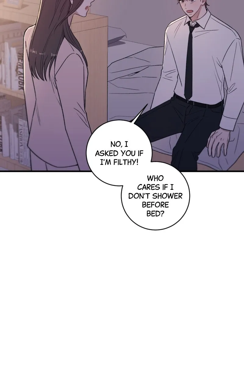 A Decade of Us Chapter 10 page 47 - 